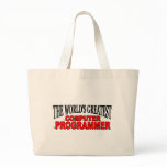 The World's Greatest Computer Programmer bags
