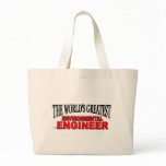 The World's Greatest Enviornmental Engineer bags