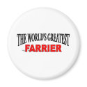 The World's Greatest Farrier magnets