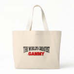 The World's Greatest Gammy bags