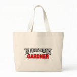 The World's Greatest Gardner bags
