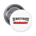 The World's Greatest Grandaddy Button