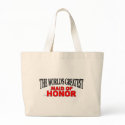 The World's Greatest Maid of Honour bags