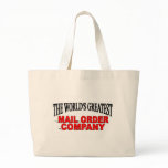 The World's Greatest Mail Order Company bags