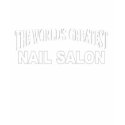 The World's Greatest Nail Salon t-shirts