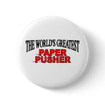 The World's Greatest Paper Pusher buttons