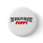 The World's Greatest Poppy buttons