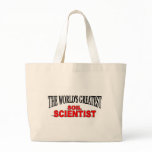 The World's Greatest Soil Scientist bags
