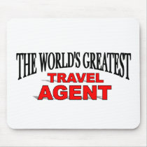 The World's Greatest Travel Agent