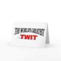 The World's Greatest Twit cards