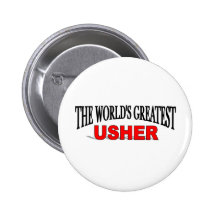 The World's Greatest Usher Button