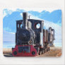 The world's northernmost train, Svalbard Mouse Pads