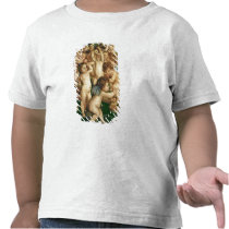 The Worship of Venus, 1519 Tee Shirts