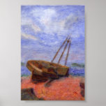 The Wreck, Poster