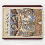 The Writings Of The Fair Scene, Brothers: Discussi Mousepad