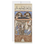 The Writings Of The Fair Scene, Brothers: Discussi rack cards