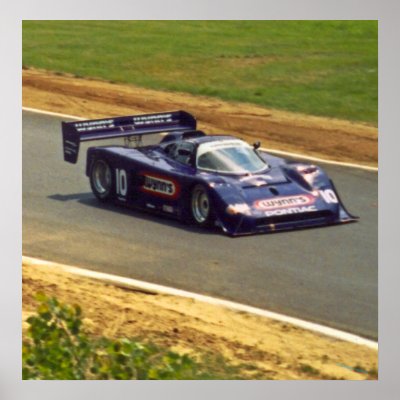 Gtp Car