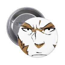 The X-Structure - Epic Beard Pins