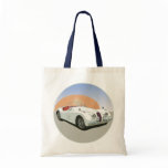 The XK-120 Canvas Bag