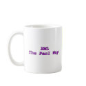 The XM::Twig Mug