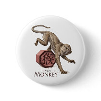 The Year of the Monkey