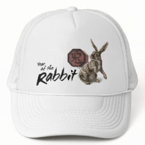 The Year of the Rabbit Hat