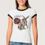 The Year of the Rabbit Women's Shirt