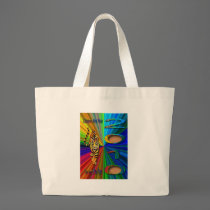 The Year of the Tiger /  Add your photo bags