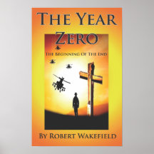 The Year Zero Poster