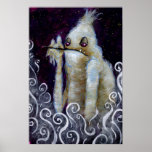 The Yeti posters