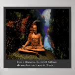 The Yogi posters