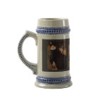 The Young Parisian Woman (The Prostitute) mugs