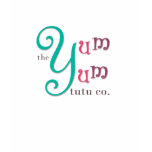 The Yum Yum Tutu Co. t-shirts