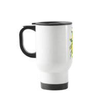 The Yuzu Collection Coffee Mug