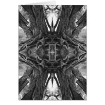 The Zen Master Greeting Cards