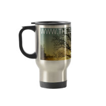The Zen Of Dave Coffee Mug No. 3