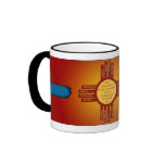 The Zia's Meaning Mugs