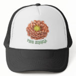 The Zinnia copy hats
