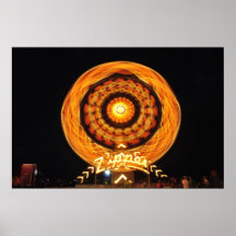The Zipper Posters
