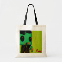 The Zombie Bags