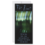 the zone rack cards