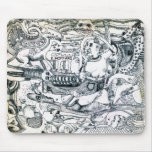 The Zoo mousepads