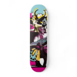 The Zoo skateboards