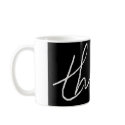 Thea Signature Series Mug