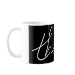 Thea Signature Series Mug