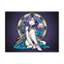 Thea Water Fairy Nymph Postcard