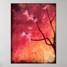theAFFAIR Posters