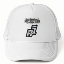 theanswer_AIbball Hat