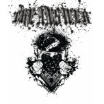 theanswer_skull_1 t-shirts