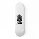 TheARM^^ "BoomBot" skateboards